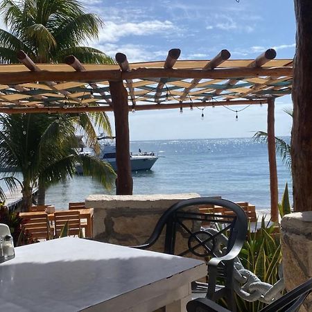 Ocean Boutique Suites Playa del Carmen Kültér fotó
