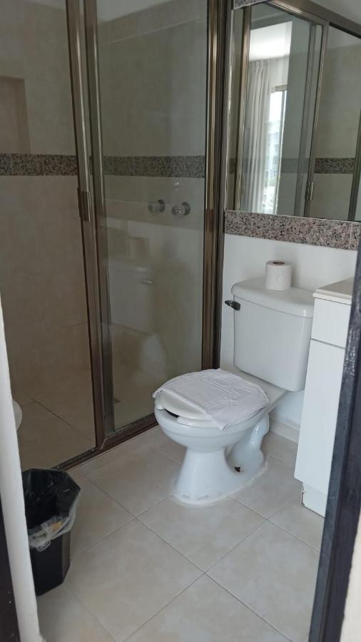 Ocean Boutique Suites Playa del Carmen Kültér fotó